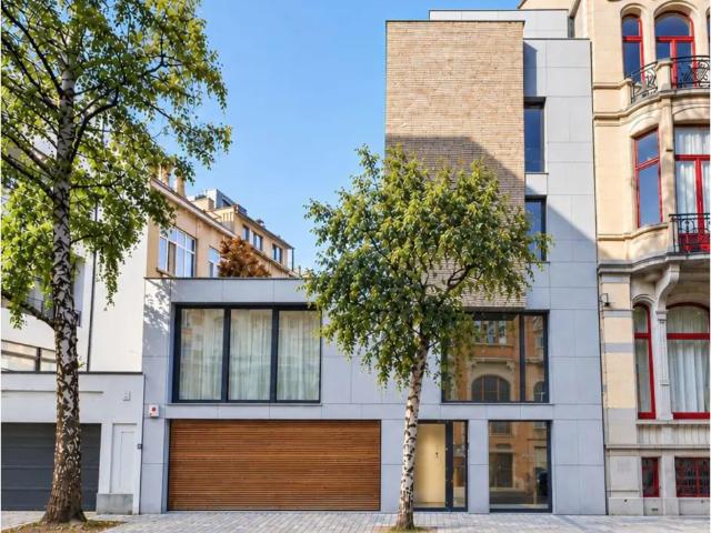 Maison vente à Berkendael - Berkendaal, Ixelles - Elsene