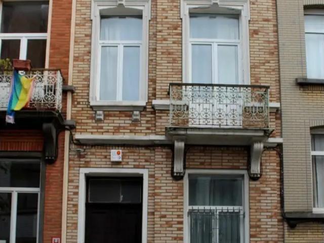 Maison vente à Elsene, Bruxelles