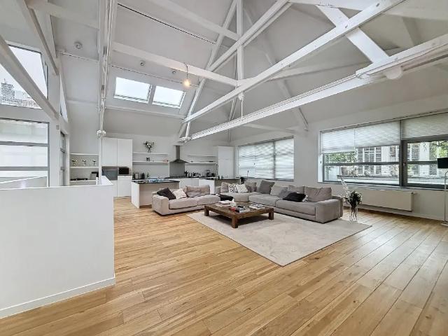 Maison vente à Elsene, Bruxelles