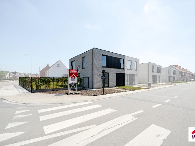 Maison vente à Iseghem, West-Vlaanderen