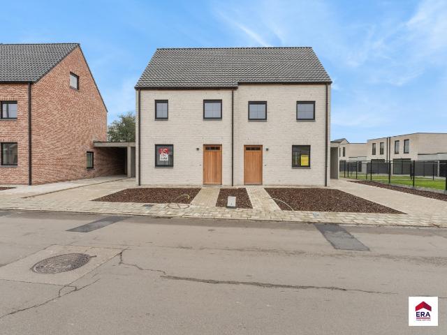 Maison vente à Iseghem, West-Vlaanderen