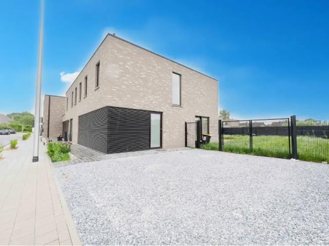Maison vente à Iseghem, West-Vlaanderen