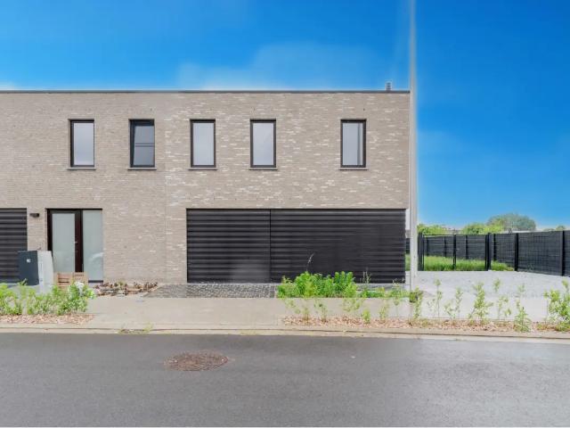 Maison vente à Iseghem, West-Vlaanderen