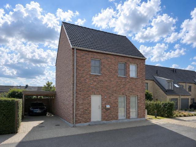 Maison vente à Iseghem, West-Vlaanderen