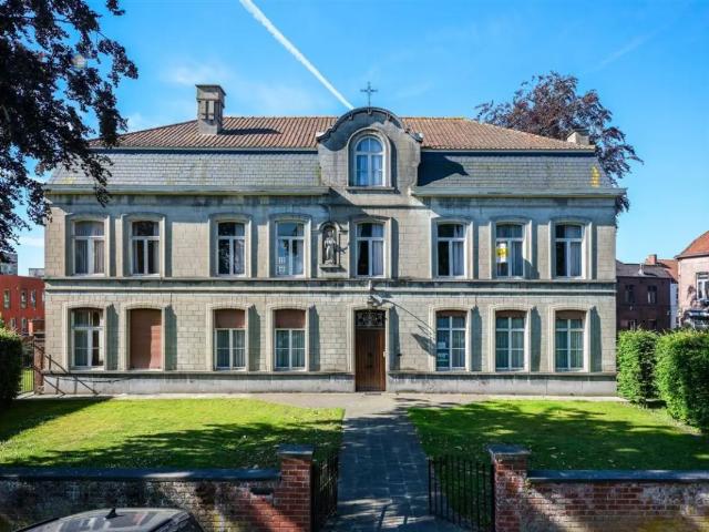 Maison vente à Iseghem, West-Vlaanderen