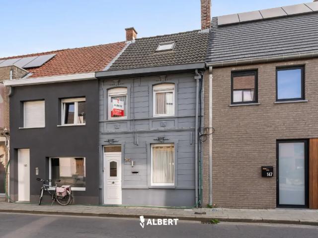 Maison vente à Iseghem, West-Vlaanderen