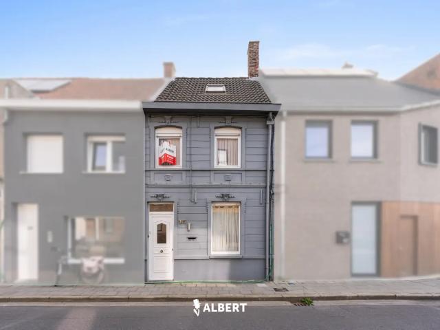 Maison vente à Iseghem, West-Vlaanderen