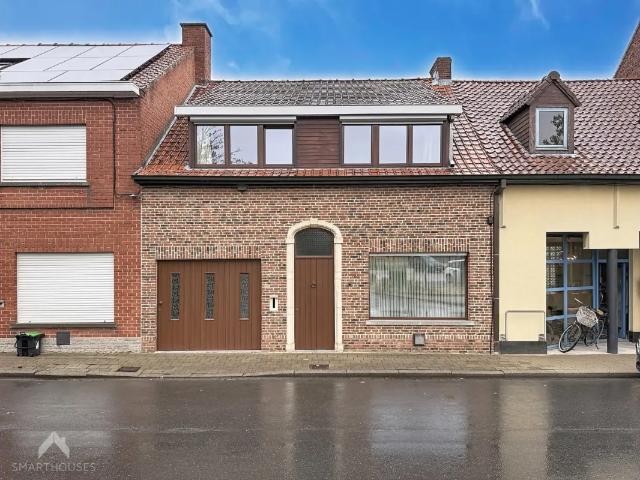 Maison vente à Iseghem, West-Vlaanderen