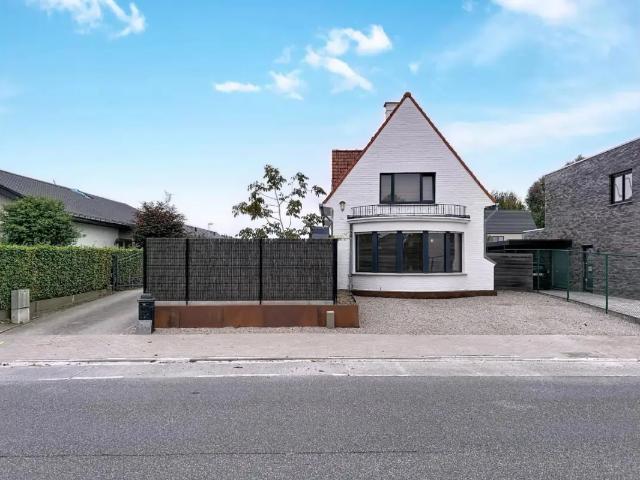 Maison vente à Iseghem, West-Vlaanderen