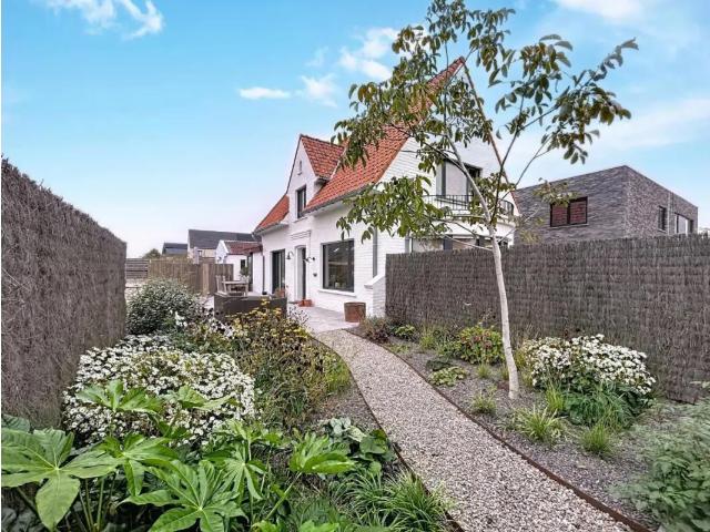 Maison vente à Iseghem, West-Vlaanderen