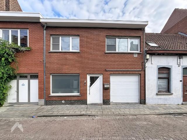Maison vente à Iseghem, West-Vlaanderen