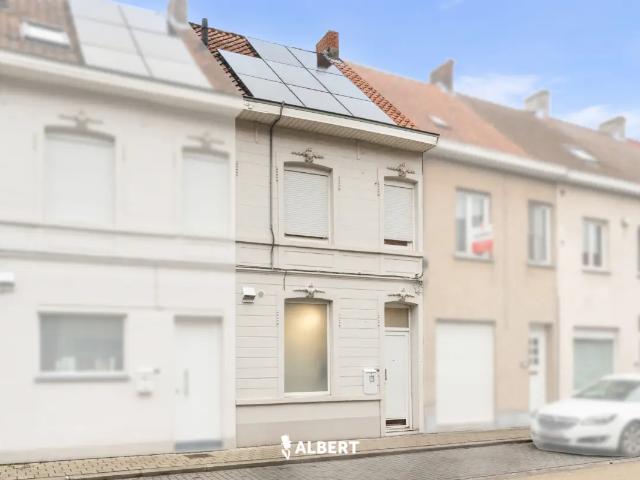 Maison vente à Iseghem, West-Vlaanderen