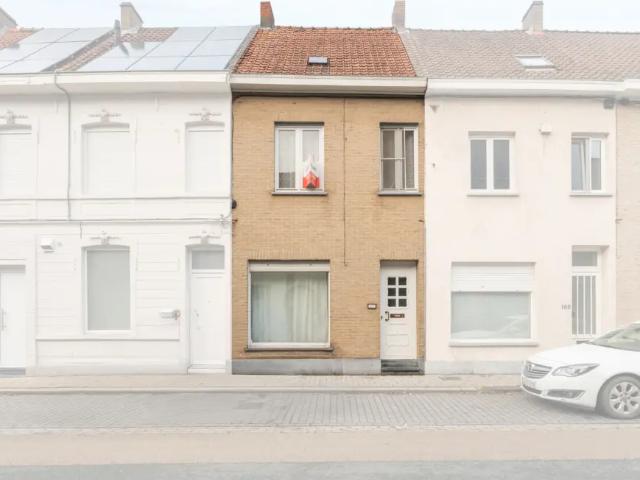 Maison vente à Iseghem, West-Vlaanderen