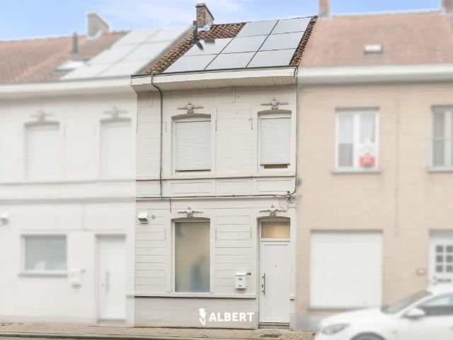 Maison vente à Iseghem, West-Vlaanderen