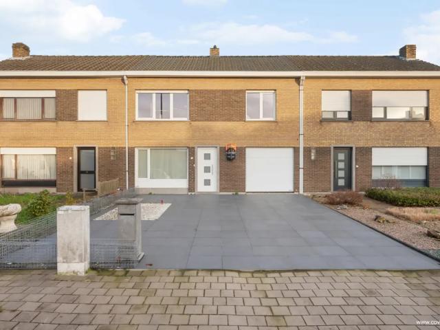 Maison vente à Iseghem, West-Vlaanderen