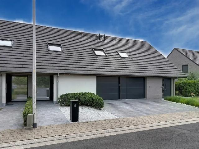 Maison vente à Iseghem, West-Vlaanderen