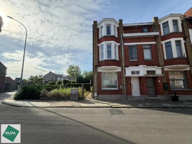 Maison vente à Iseghem, West-Vlaanderen