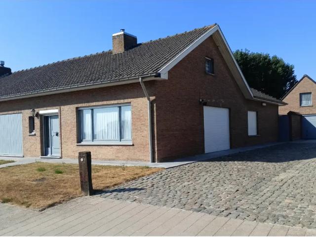 Maison vente à Alveringem, West-Vlaanderen