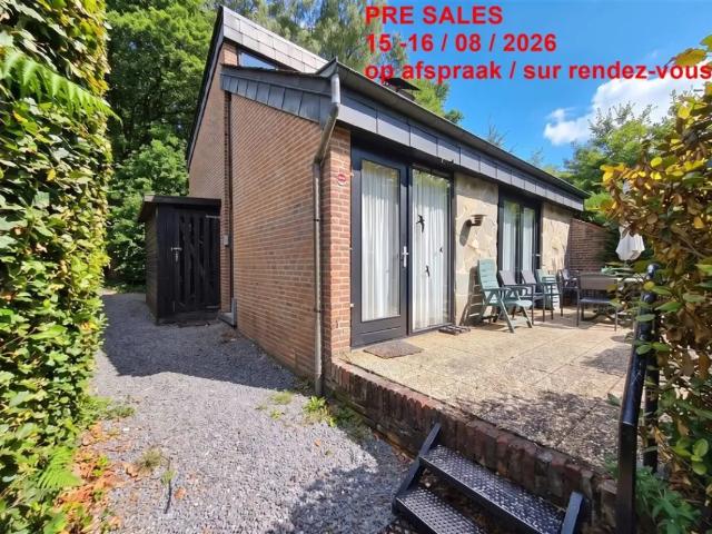 Maison vente à Bende, Wallonie