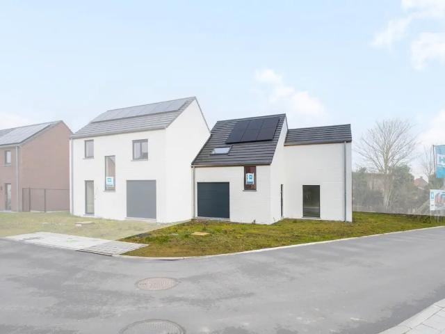 Maison vente à Jabbeke, West-Vlaanderen