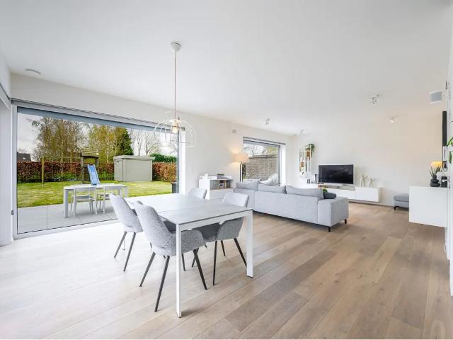 Maison vente à Jabbeke, West-Vlaanderen