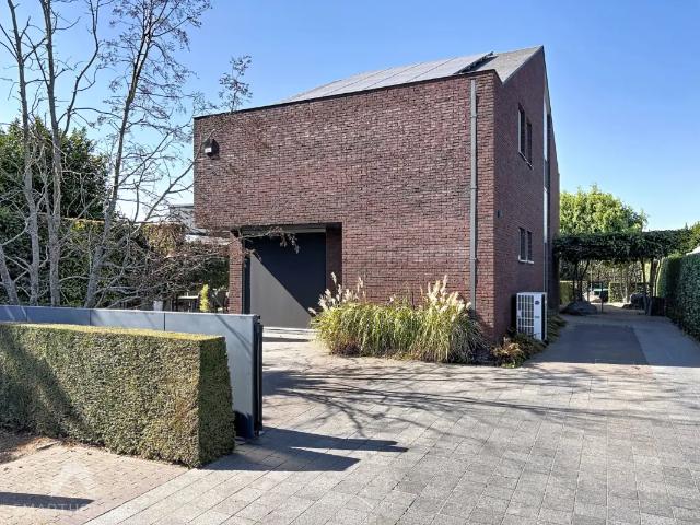 Maison vente à Jabbeke, West-Vlaanderen