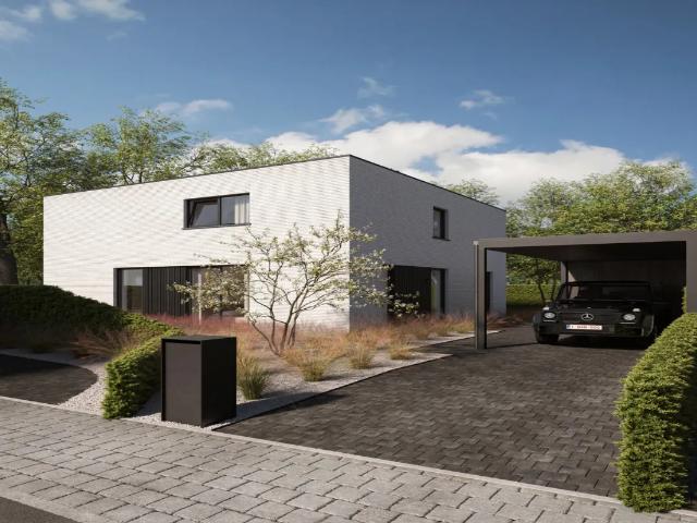 Maison vente à Jabbeke, West-Vlaanderen