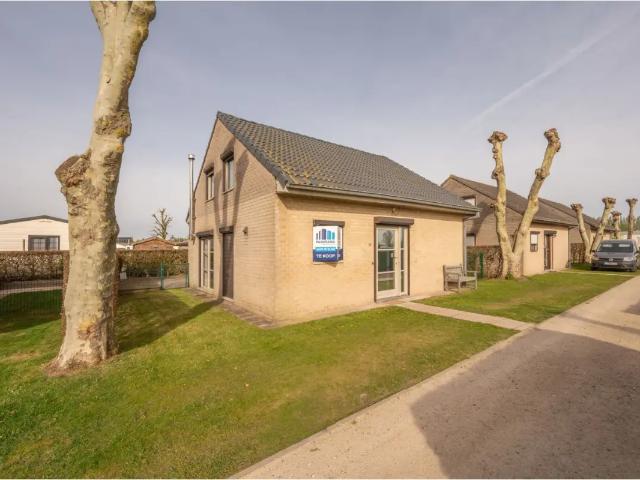 Maison vente à Jabbeke, West-Vlaanderen