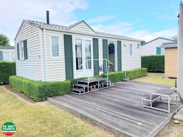 Maison vente à Jabbeke, West-Vlaanderen