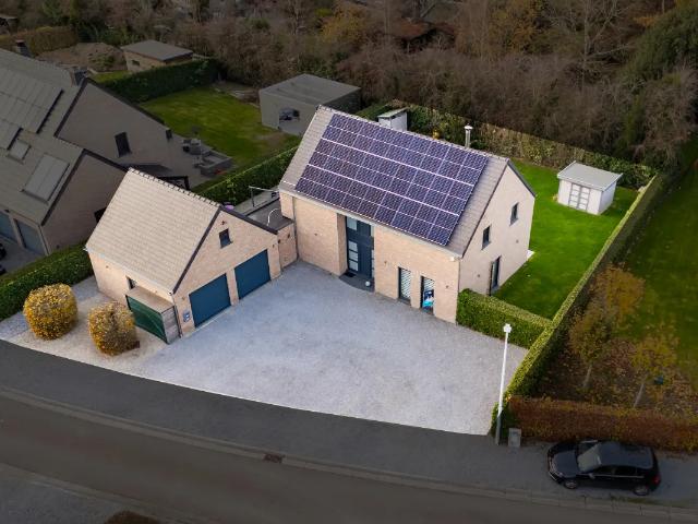 Maison vente à Jalhay, Wallonie