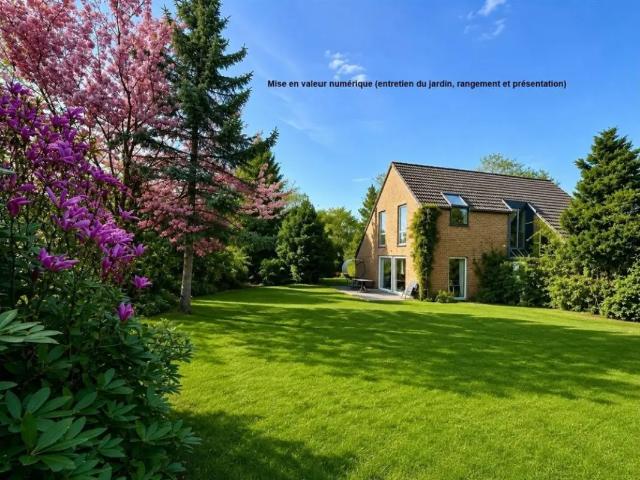 Maison vente à Jalhay, Wallonie