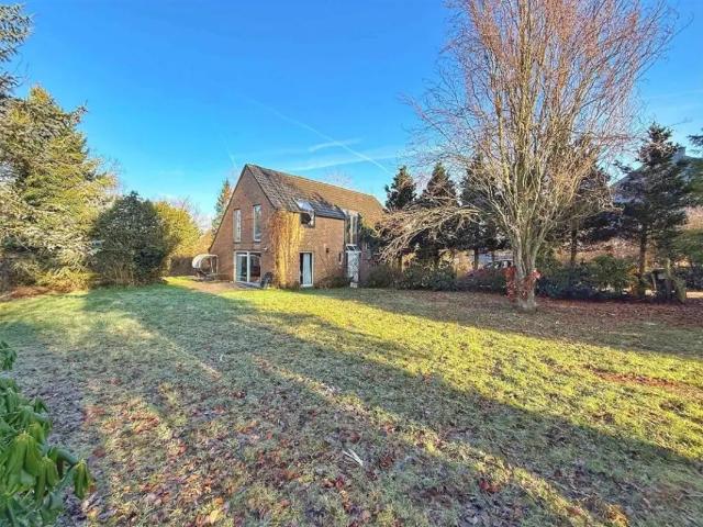 Maison vente à Jalhay, Wallonie