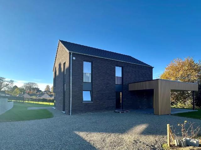 Maison vente à Jalhay, Wallonie