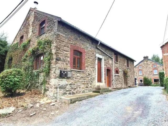 Maison vente à Jalhay, Wallonie
