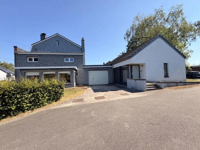 Maison vente à Dison, Wallonie