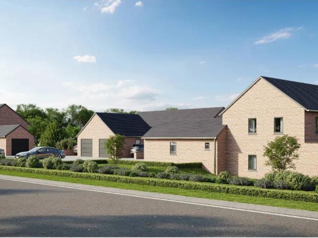 Maison vente à Jalhay, Wallonie