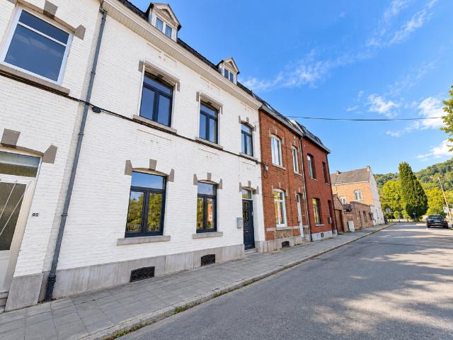 Maison vente à Jambes, Namur