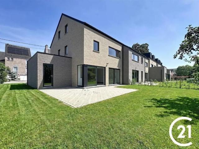 Maison vente à Namen, Wallonie