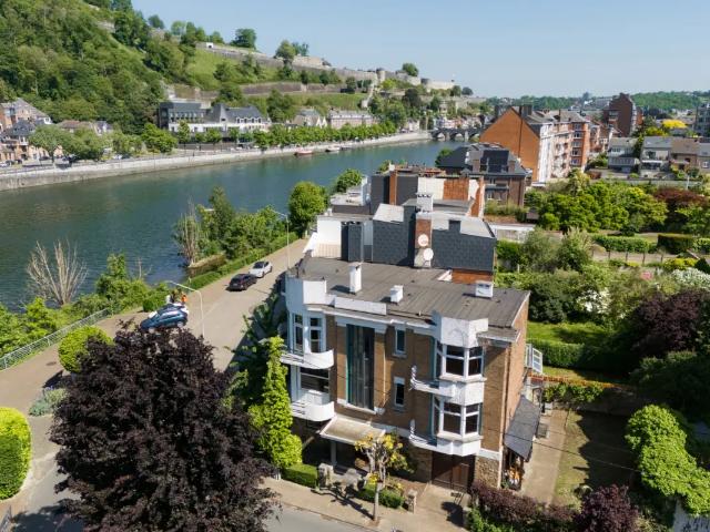 Maison vente à Namen, Wallonie