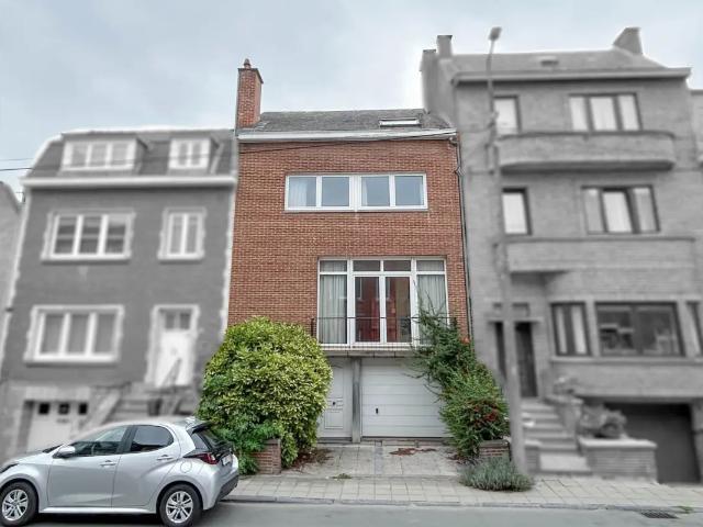 Maison vente à Jambes, Namur