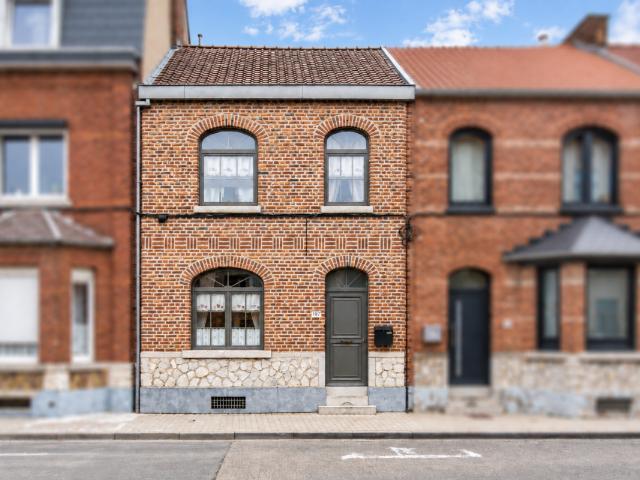 Maison vente à Velaine, Namur