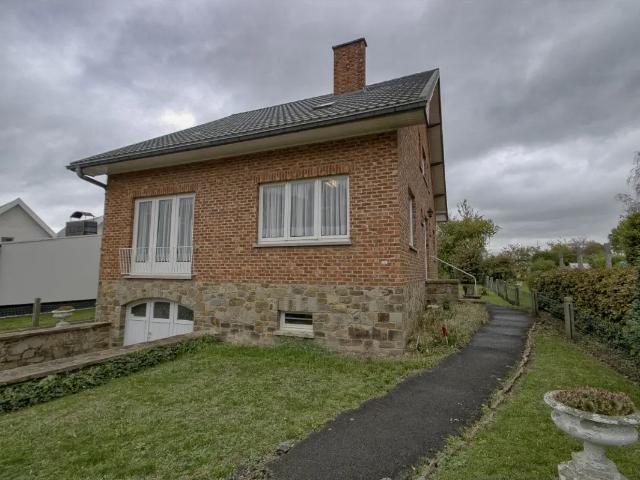 Maison vente à Jambes, Namur