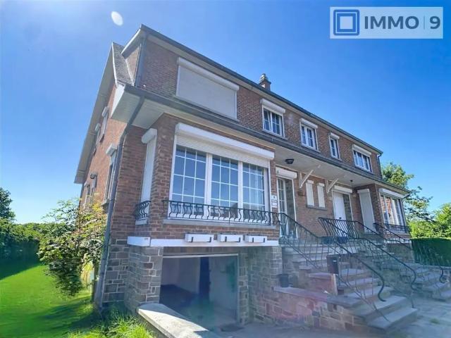 Maison vente à Namen, Wallonie