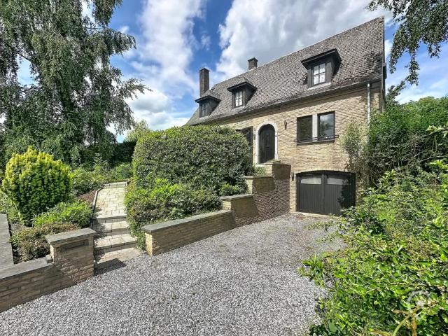 Maison vente à Namen, Wallonie