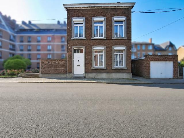 Maison vente à Namen, Wallonie