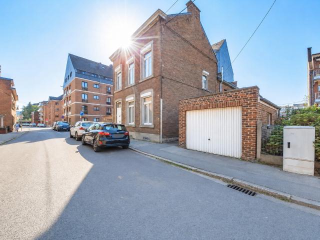 Maison vente à Namen, Wallonie