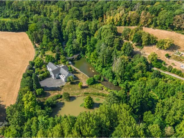 Maison vente à Jamioulx, Wallonie