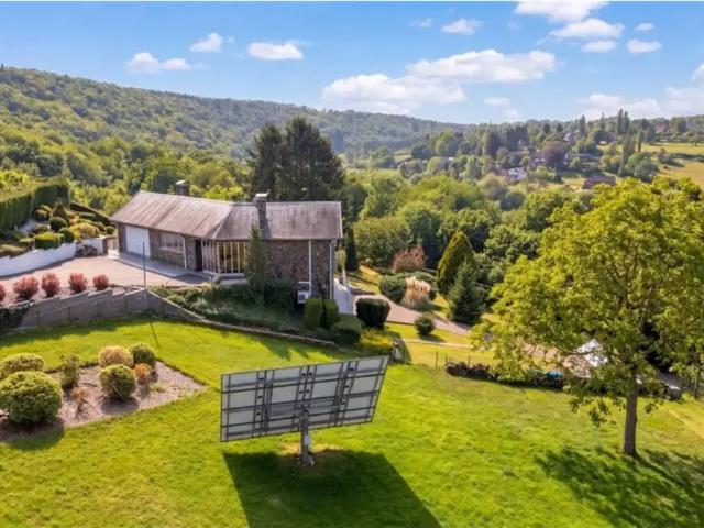 Maison vente à Jamioulx, Wallonie