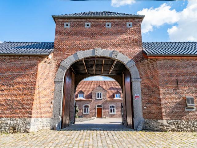 Maison vente à Geldenaken, Wallonie