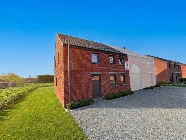 Maison vente à Jandrain-Jandrenouille, Orp-Jauche
